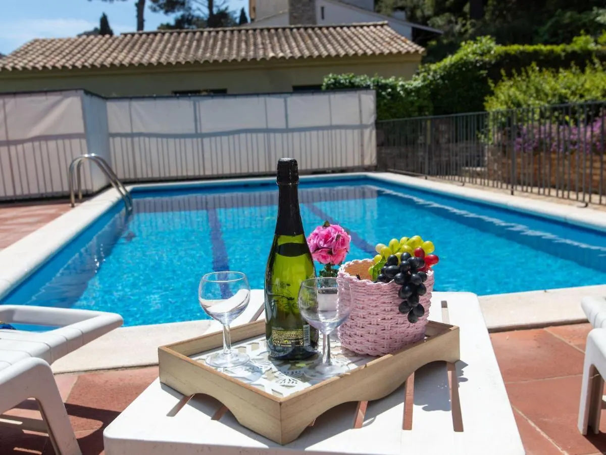 Holiday Home Casa Hector By Interhome Begur