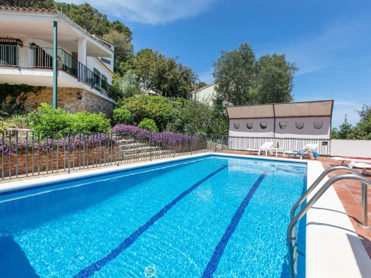 Holiday Home Casa Hector By Interhome Begur