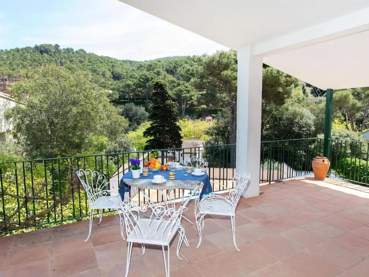 Holiday Home Casa Hector By Interhome Begur
