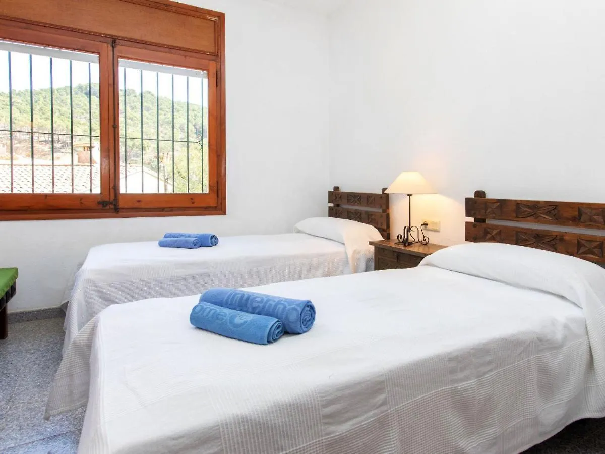 Holiday Home Casa Hector By Interhome Begur