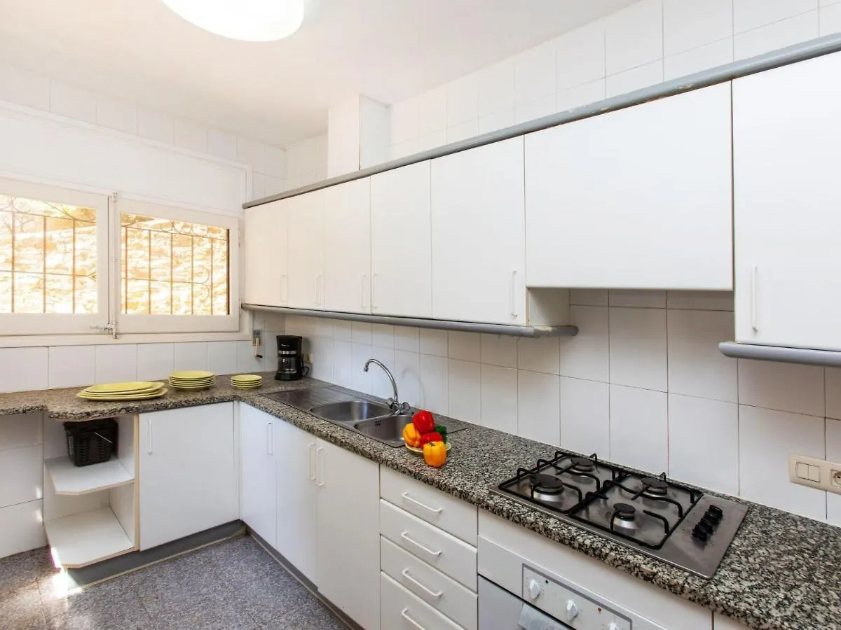 Holiday Home Casa Hector By Interhome Begur 0*,  Španělsko