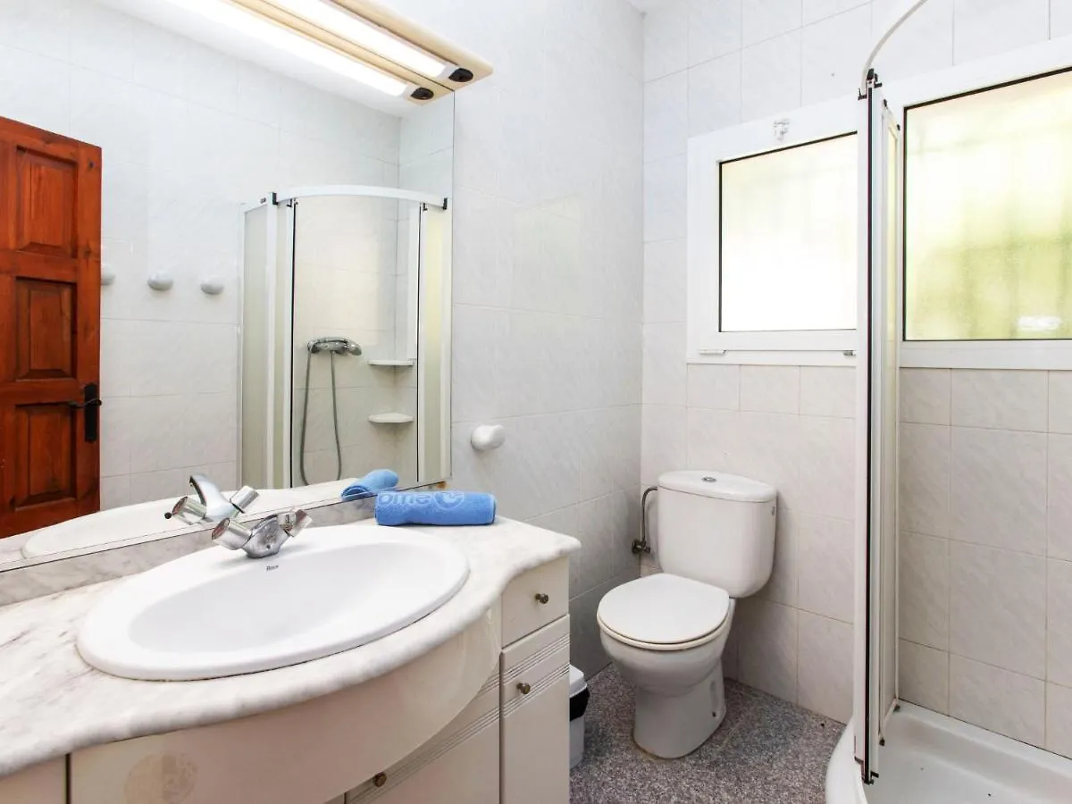 Holiday Home Casa Hector By Interhome Begur