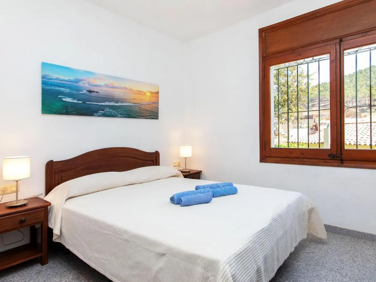 Holiday Home Casa Hector By Interhome Begur