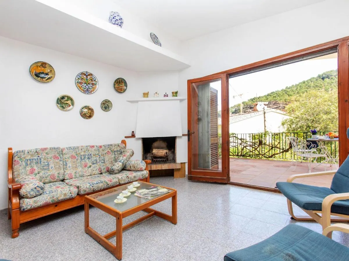 Holiday Home Casa Hector By Interhome Begur