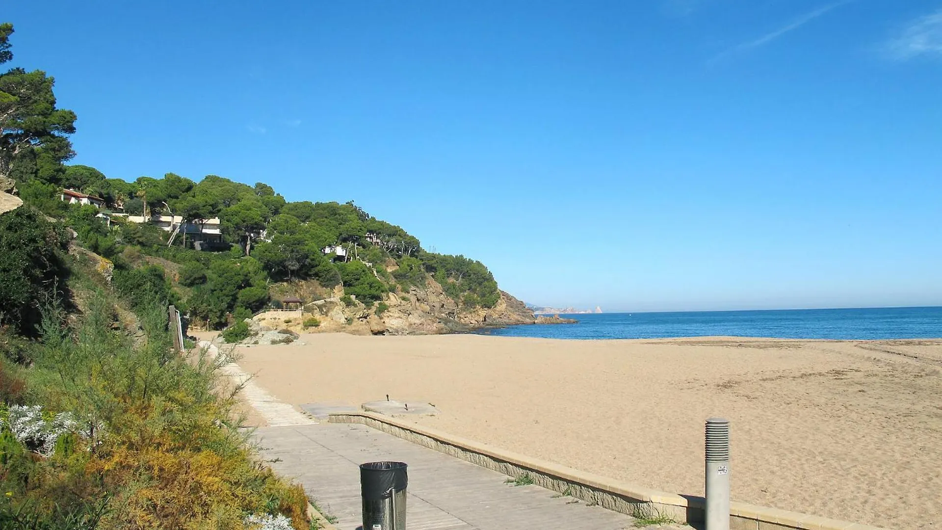 Holiday Home Casa Hector By Interhome Begur