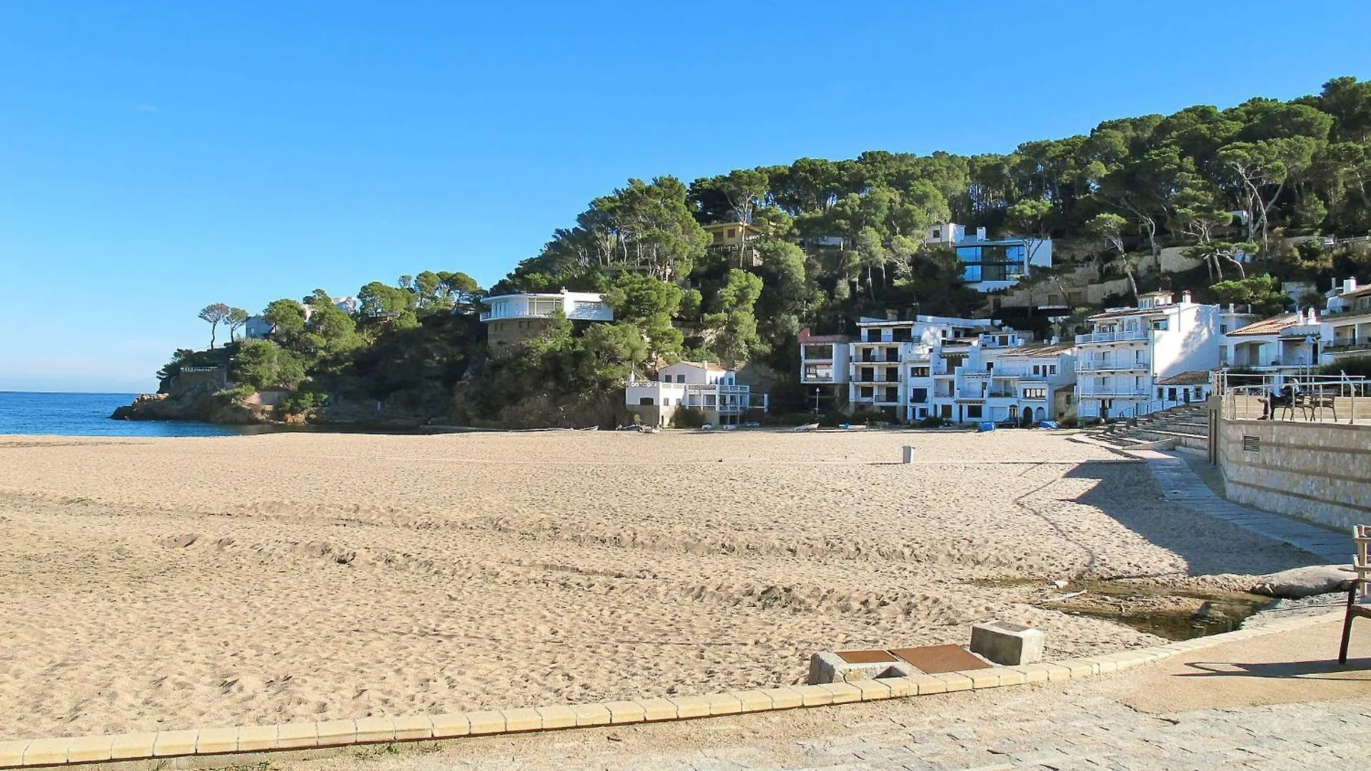 Holiday Home Casa Hector By Interhome Begur Spain