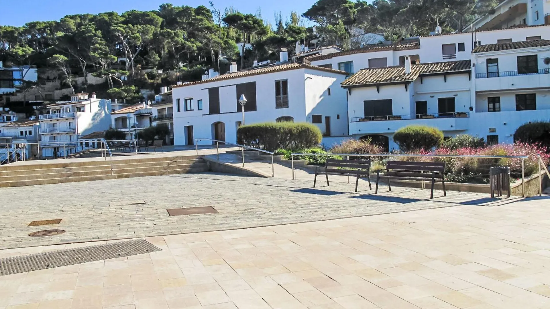 Holiday Home Casa Hector By Interhome Begur